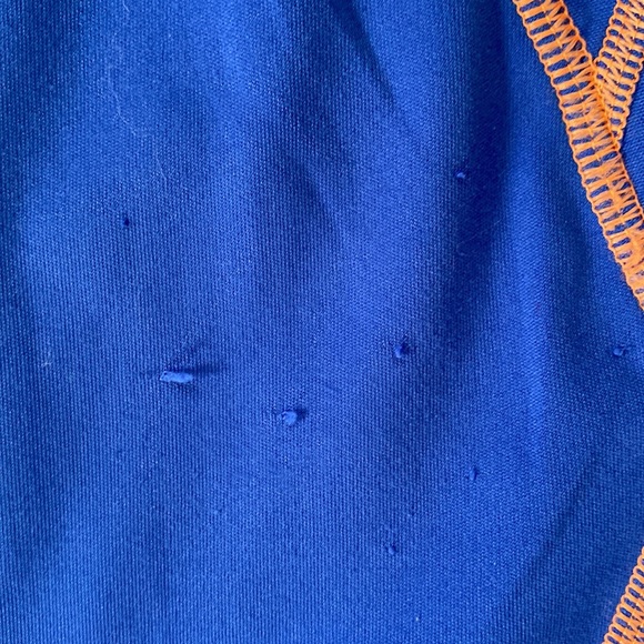 Fula fitness top. - Picture 4 of 4